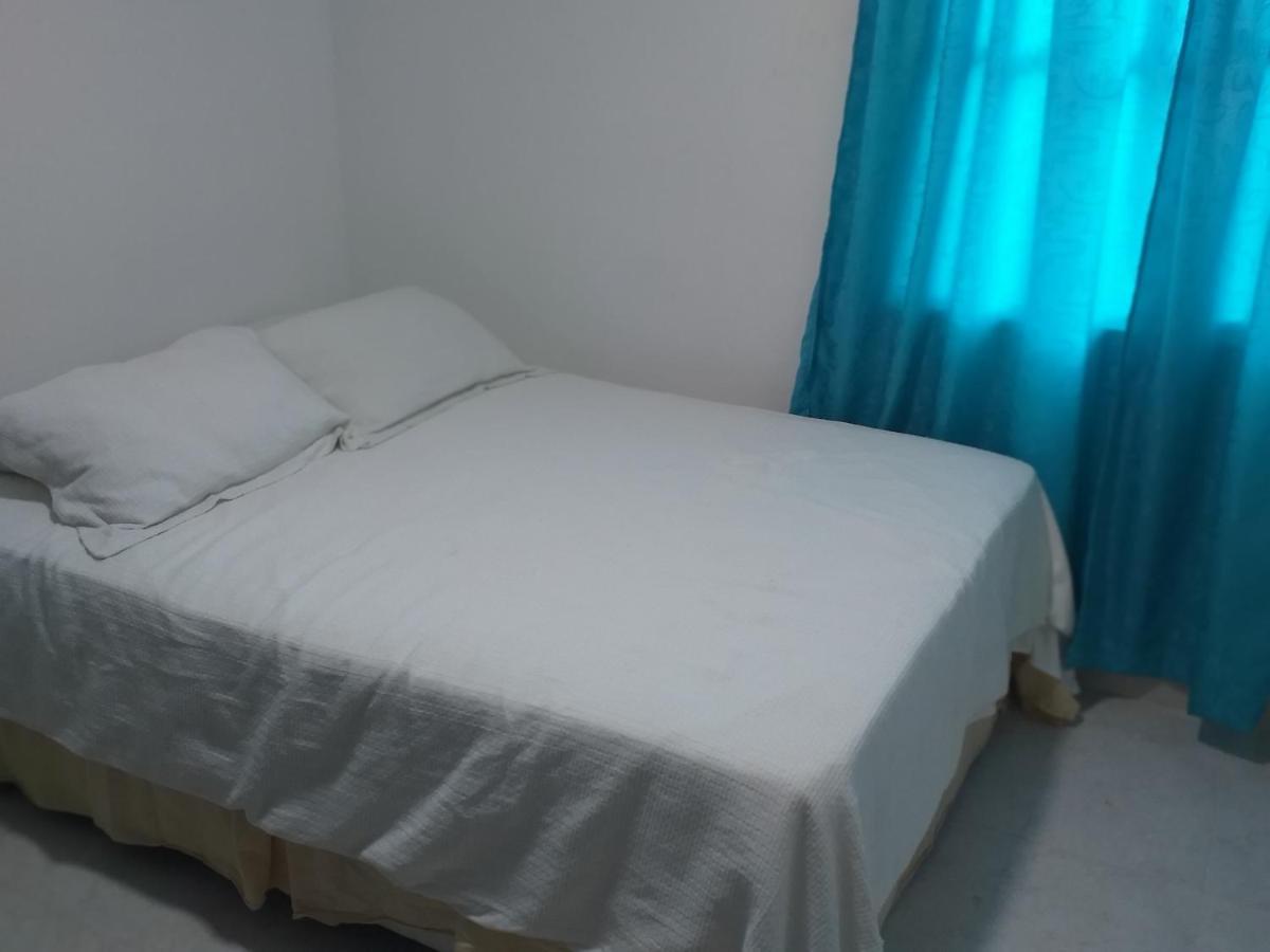 Comfort La Espanola Cartagena Room photo